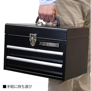 アストロプロダクツ コンパクトツールセット コンパクトツールセット（56点組） TS198 ASTRO PRODUCTS